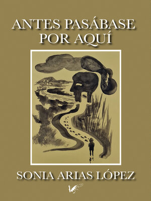 cover image of Antes pasábase por aquí